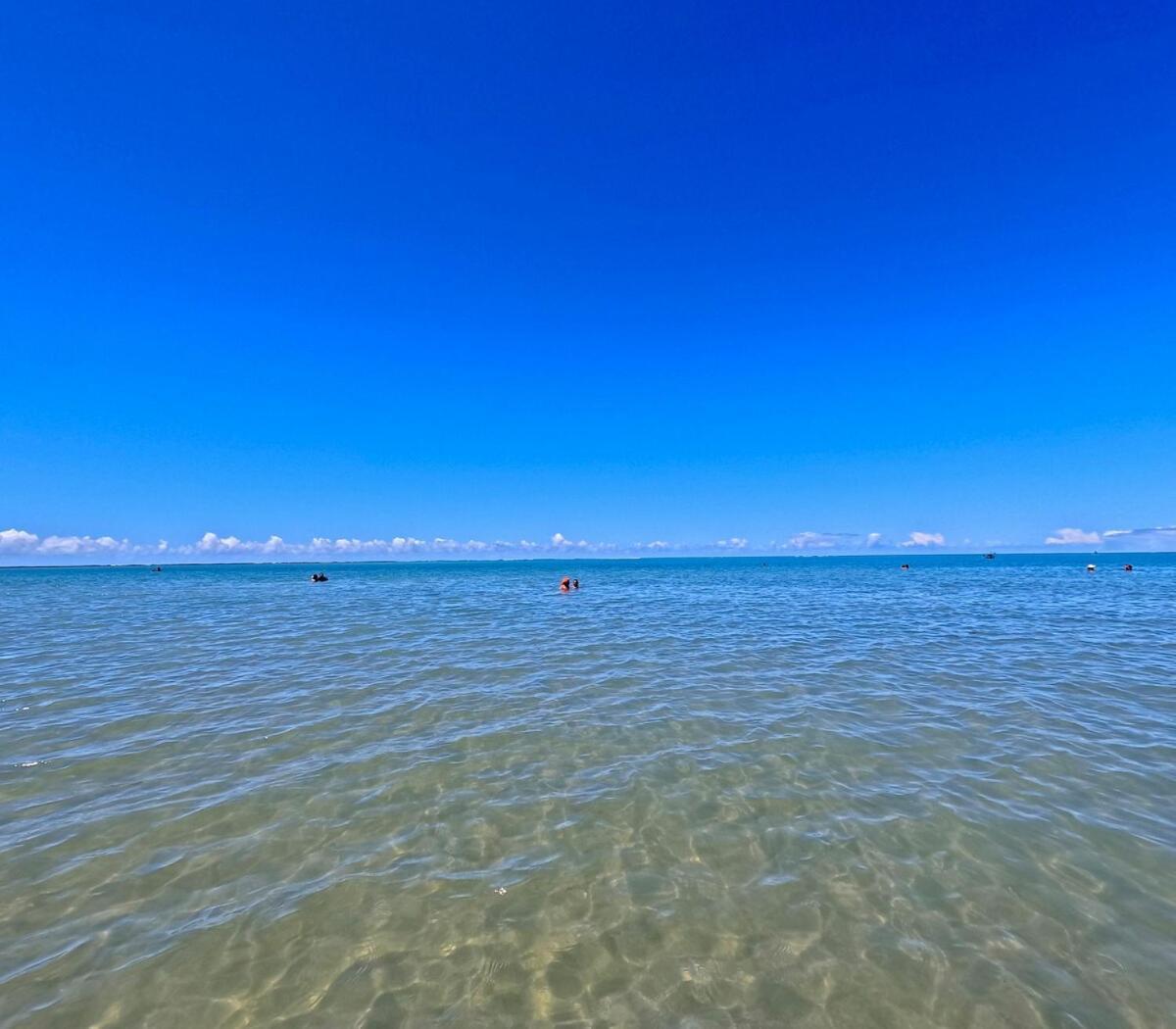 Kitnet Do Muta Apartamento Porto Seguro