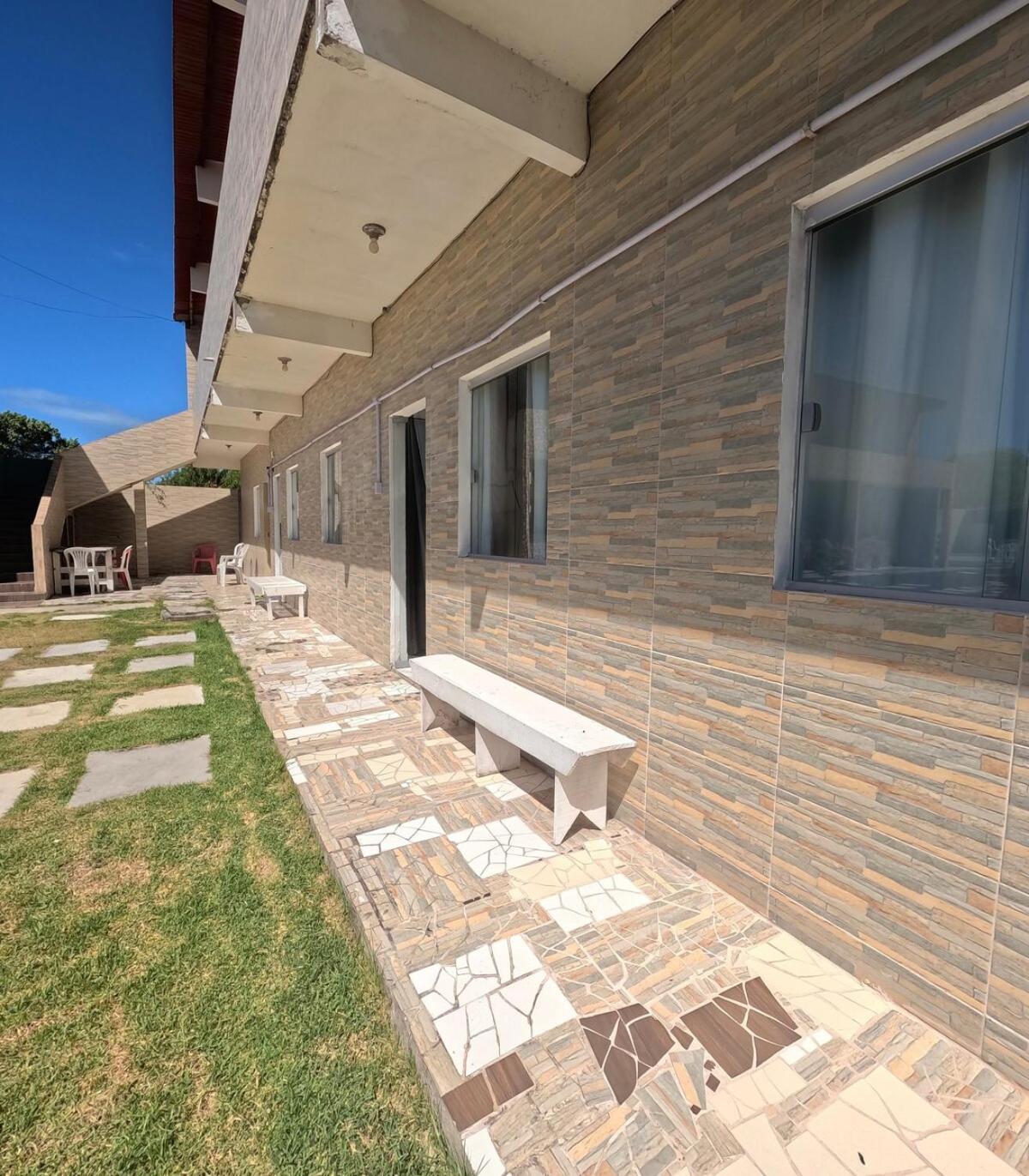 Apartamento Kitnet Do Muta Porto Seguro