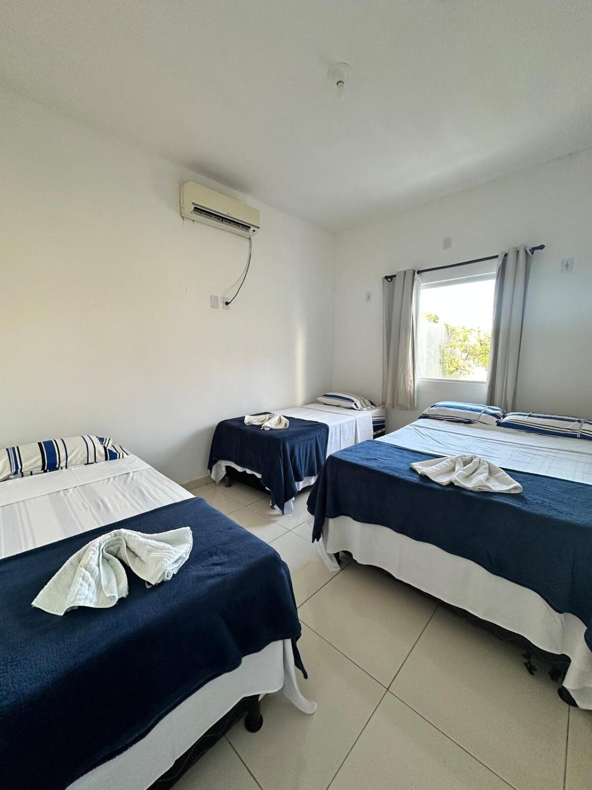 Apartamento Kitnet Do Muta *